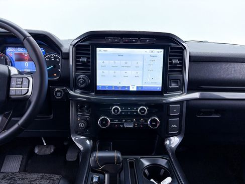 Used 2023 Ford F150 Tremor AWD/4WD image 7