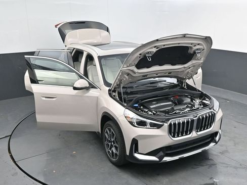 New 2026 BMW X1 xDrive28i w/ Convenience Package image 60