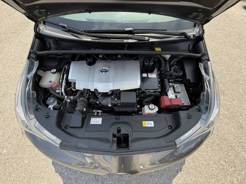 Used 2017 Toyota Prius Two FWD image 24