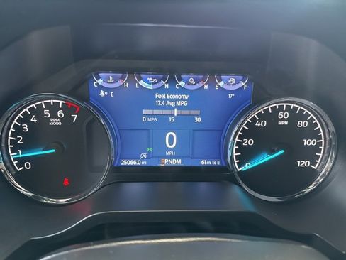 Used 2023 Ford F150 Tremor image 20