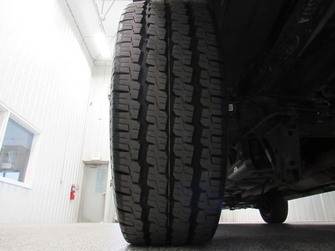 Used 2023 Ford Transit 250 Medium Roof AWD image 22