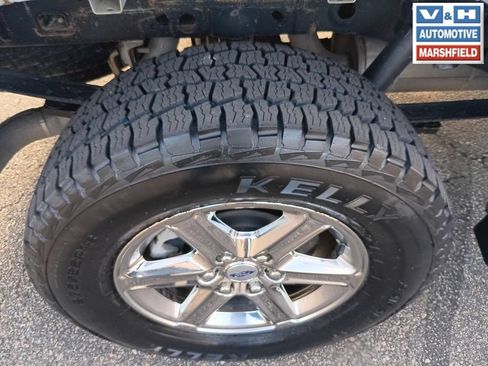 Used 2024 Ford F150 XLT w/ Equipment Group 302A MID AWD/4WD image 2