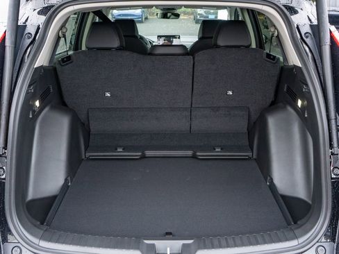 New 2026 Honda CR-V EX-L image 12
