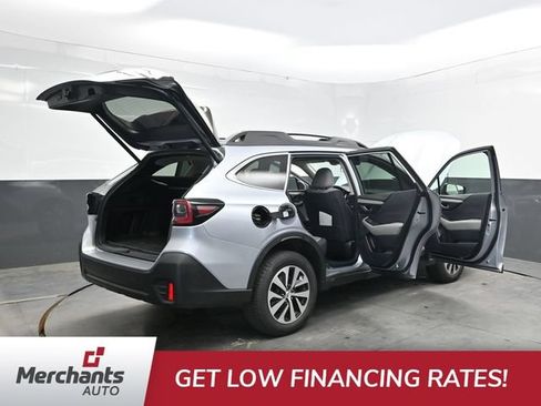 Used 2022 Subaru Outback Premium AWD/4WD image 53