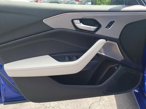 Certified 2025 Acura TLX SH-AWD w/ A-SPEC Pkg image 19
