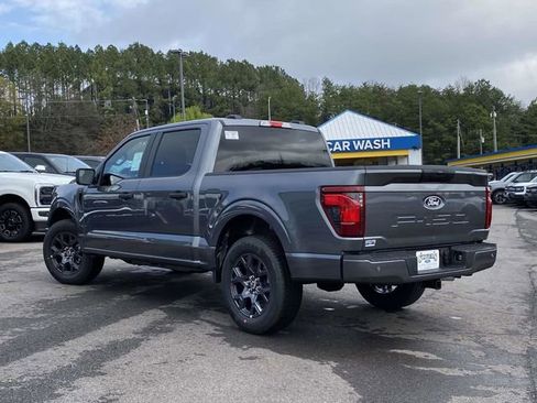 New 2026 Ford F150 STX w/ Equipment Group 200A RWD image 5