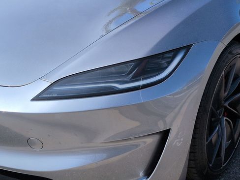 Used 2024 Tesla Model 3 Performance image 6