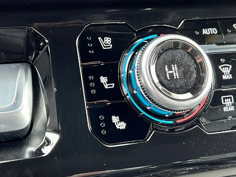 New 2026 GMC Sierra 1500 AT4X image 38