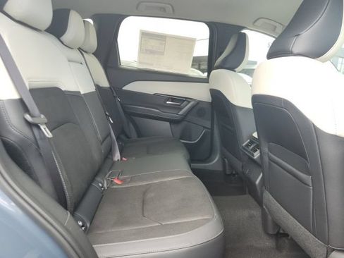 New 2026 MAZDA CX-5 Select AWD/4WD image 20