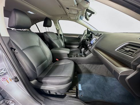 Used 2018 Subaru Legacy 2.5i Limited AWD/4WD image 29
