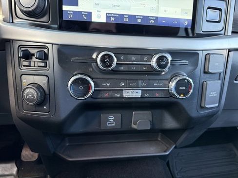 Used 2022 Ford F150 XLT w/ Equipment Group 302A High image 22