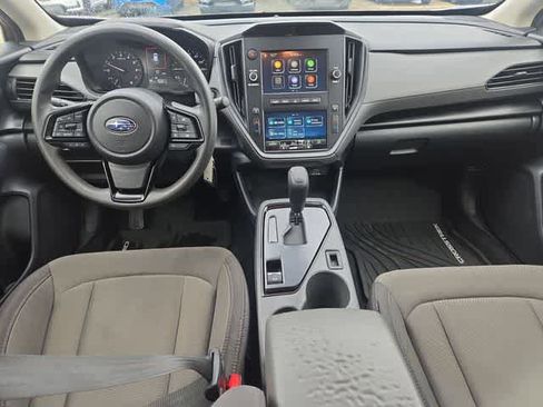 Used 2024 Subaru Crosstrek 2.0i AWD/4WD image 16