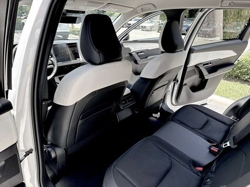 New 2026 MAZDA CX-5 Select AWD/4WD image 34