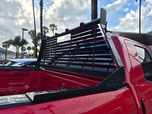 Used 2021 Toyota Tundra SR5 w/ SX Package image 8