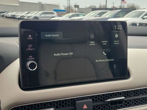 New 2026 Honda HR-V EX-L image 22