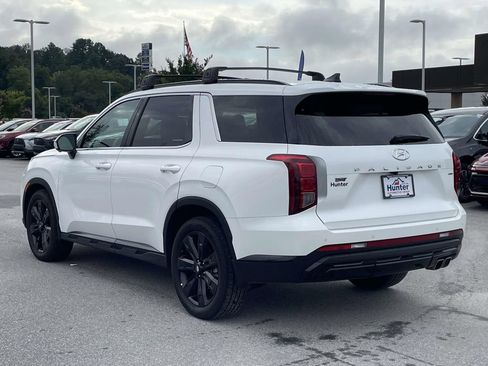 Certified 2025 Hyundai Palisade XRT AWD/4WD image 27