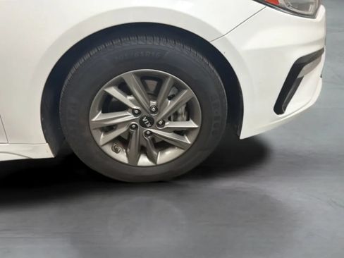 Used 2020 Kia Optima LX FWD image 23