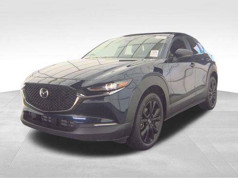 Used 2024 MAZDA CX-30 AWD 2.5 S w/ Select Sport Pkg image 13