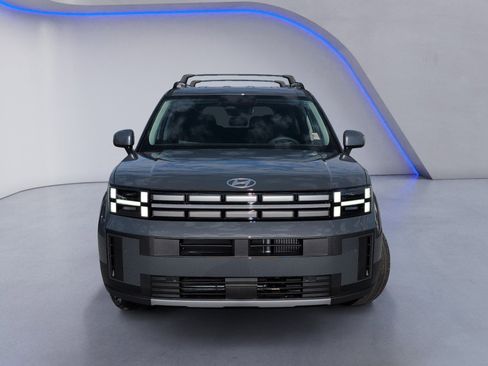 New 2026 Hyundai Santa Fe SEL image 12