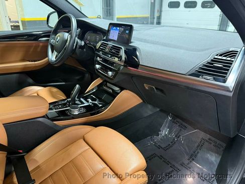 Used 2020 BMW X4 xDrive30i image 19