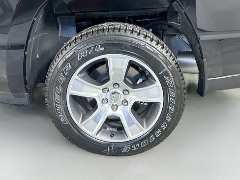 New 2026 RAM 1500 Tradesman AWD/4WD image 17