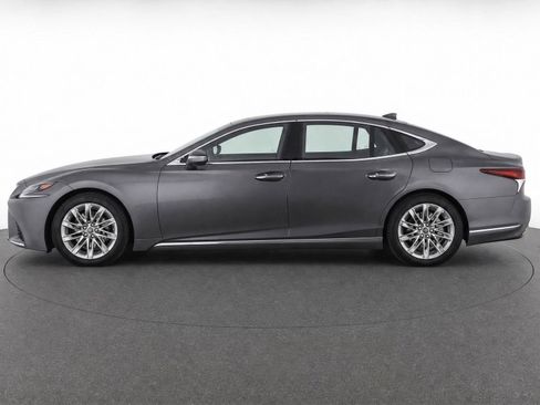 Used 2019 Lexus LS 500 RWD image 7