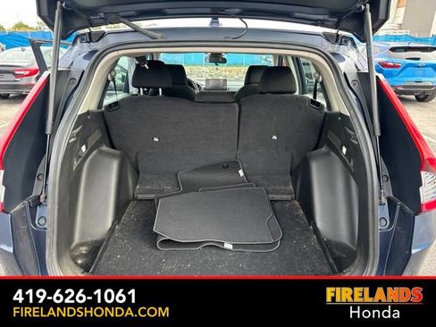 Certified 2023 Honda CR-V LX image 26