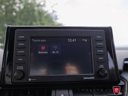 Used 2022 Toyota RAV4 XLE w/ Convenience Package AWD/4WD image 31