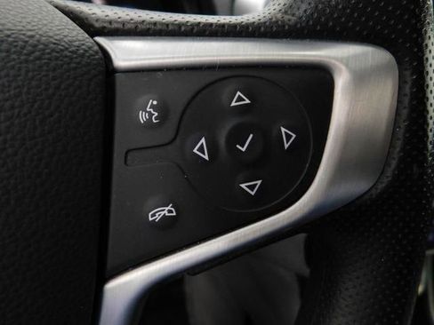 Used 2024 GMC Terrain SLE image 35