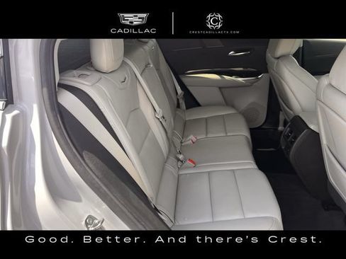 Used 2020 Cadillac XT4 Premium Luxury w/ Driver Awareness Package FWD image 30