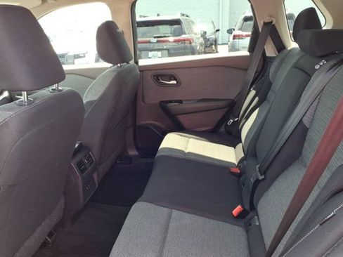 Used 2023 Nissan Rogue SV AWD/4WD image 26