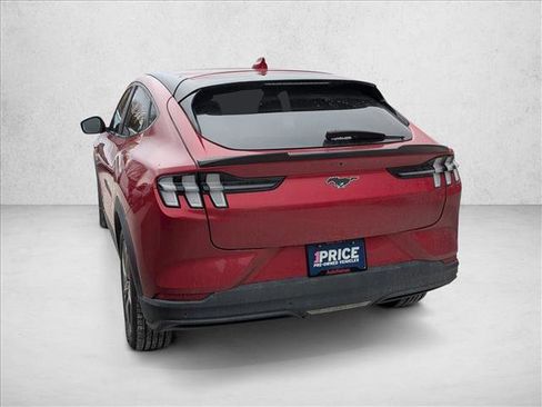 Used 2022 Ford Mustang Mach-E Select image 6