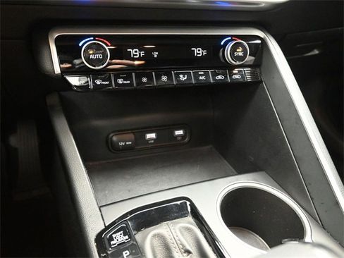 Used 2022 Kia K5 GT-Line image 31