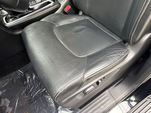 Used 2023 INFINITI QX80 Luxe w/ Cargo Package image 28