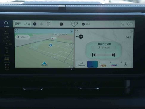 New 2025 Jeep Wrangler Unlimited Rubicon 392 image 5