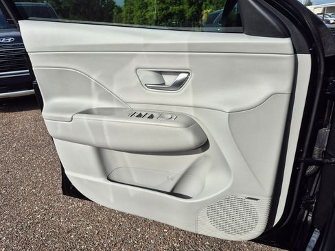 Used 2024 Hyundai Kona Limited FWD image 25