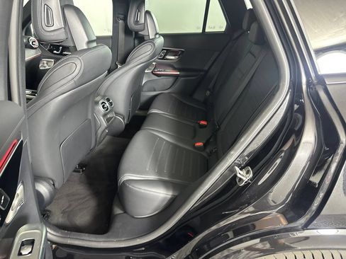 Certified 2026 Mercedes-Benz GLC 300 4MATIC image 23