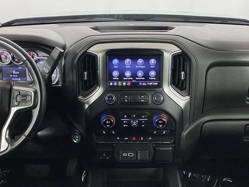 Certified 2020 Chevrolet Silverado 1500 RST w/ All-Star Edition image 19