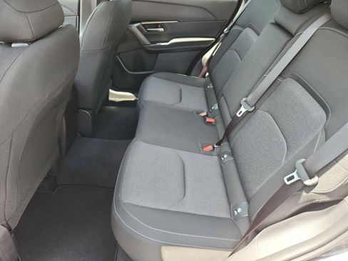 New 2026 MAZDA CX-5 AWD 2.5 S image 17