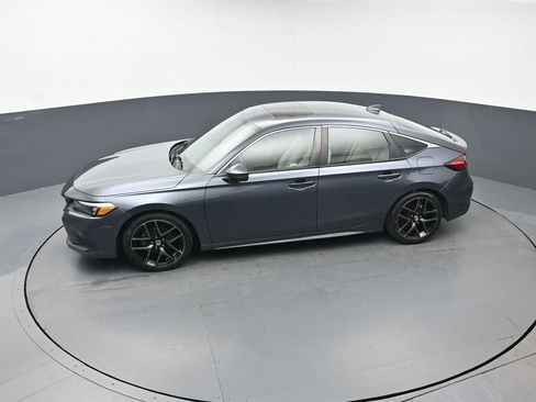 Used 2023 Honda Civic Sport Touring image 40