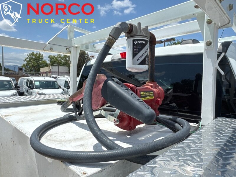 Used 2022 Ford F350 XL w/ Power Equipment Group RWD image 18
