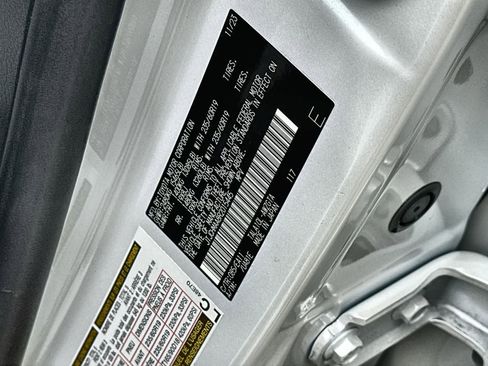 Used 2024 Lexus RX 350 Premium w/ Accessory Package (Z1) FWD image 24