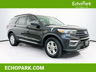 Used 2020 Ford Explorer XLT w/ Equipment Group 202A video 1