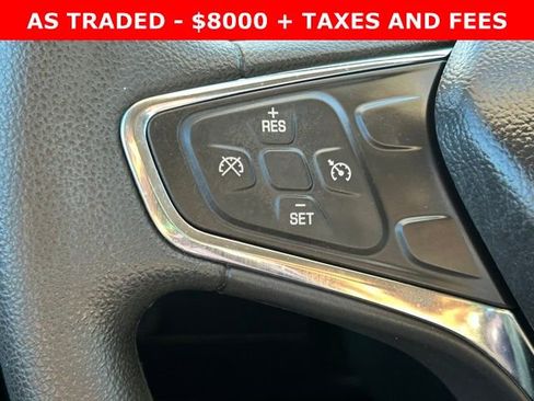 Used 2018 Chevrolet Cruze LT w/ Convenience Package image 21