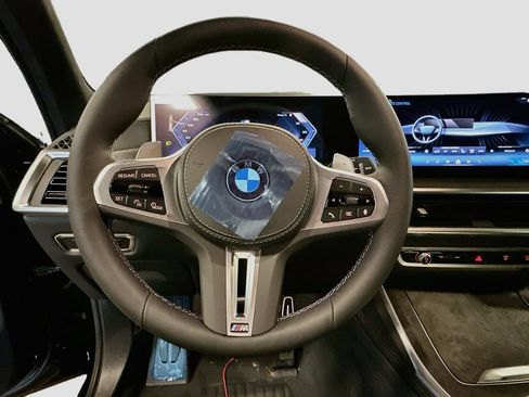 New 2027 BMW X7 M60i AWD/4WD image 11
