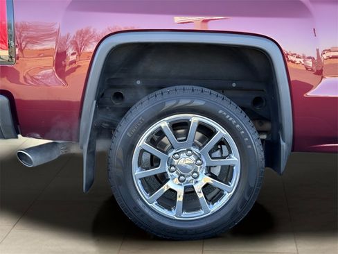 Used 2016 GMC Sierra 1500 Denali image 45