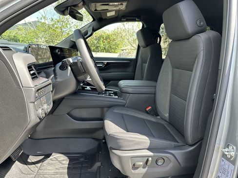 New 2026 Chevrolet Tahoe LS w/ LS Custom Edition RWD image 15
