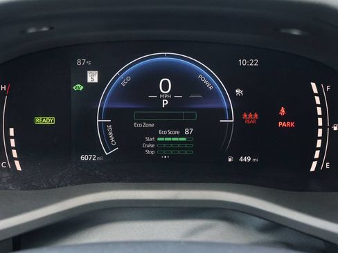 Used 2026 Toyota Camry LE w/ Convenience Package FWD image 18
