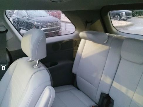 New 2026 Hyundai Palisade Limited image 11