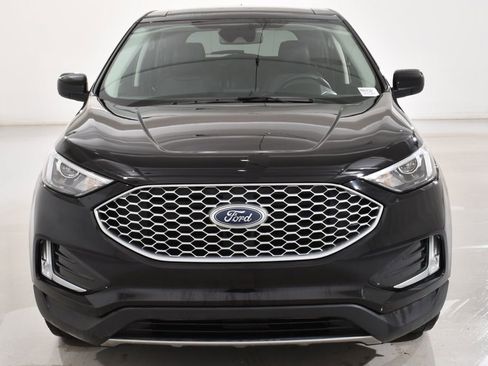 Used 2024 Ford Edge SEL w/ Convenience Package image 3